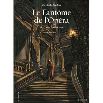 Fantôme